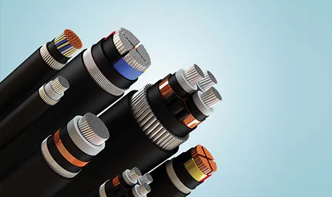 LT power Cables