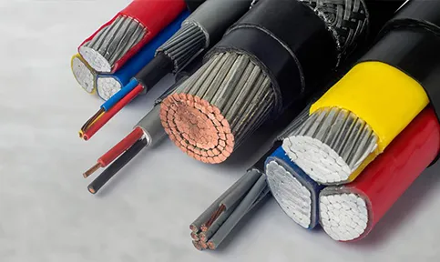 LV Control Cables